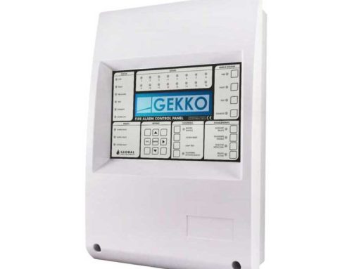 GEKKO 4 LOOP